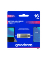 USB 30 GOODRAM 16GB ODA3 SILVER - nr 12