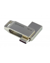 USB 30 GOODRAM 16GB ODA3 SILVER - nr 2