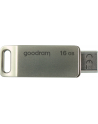 USB 30 GOODRAM 16GB ODA3 SILVER - nr 7