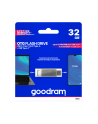 USB 30 GOODRAM 32GB ODA3 SILVER - nr 12