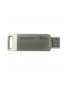 USB 30 GOODRAM 32GB ODA3 SILVER - nr 13