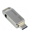 USB 30 GOODRAM 32GB ODA3 SILVER - nr 1