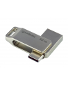 USB 30 GOODRAM 32GB ODA3 SILVER - nr 2