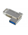 USB 30 GOODRAM 32GB ODA3 SILVER - nr 3