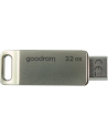 USB 30 GOODRAM 32GB ODA3 SILVER - nr 7