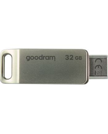USB 30 GOODRAM 32GB ODA3 SILVER