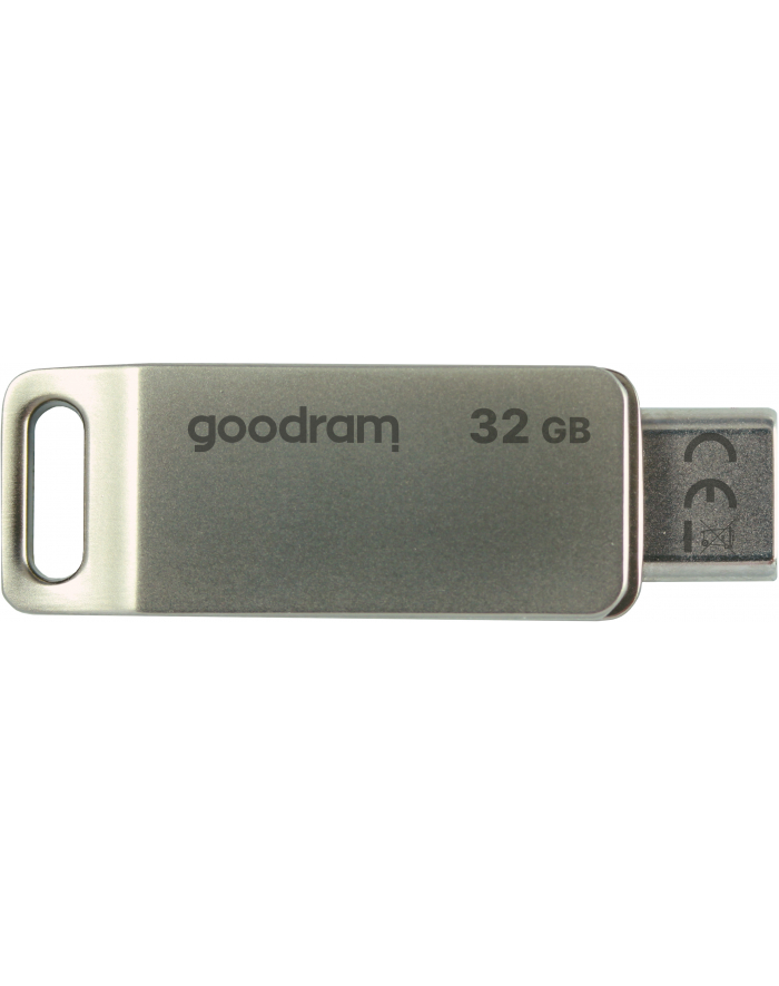 USB 30 GOODRAM 32GB ODA3 SILVER główny