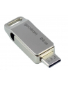 USB 30 GOODRAM 64GB ODA3 SILVER - nr 1