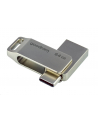 USB 30 GOODRAM 64GB ODA3 SILVER - nr 2