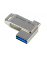 USB 30 GOODRAM 64GB ODA3 SILVER - nr 3
