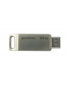 USB 30 GOODRAM 64GB ODA3 SILVER - nr 4