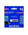 USB 30 GOODRAM 64GB ODA3 SILVER - nr 6