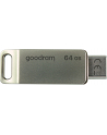 USB 30 GOODRAM 64GB ODA3 SILVER - nr 7