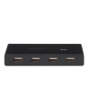 UGREEN SWITCH PRZEŁĄCZNIK KVM USB 2X4 USB 20 CZAR - nr 2