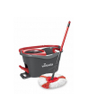 Mop obczerwonyowy Vileda TURBO - nr 1