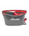 Mop obczerwonyowy Vileda TURBO - nr 7