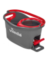 Mop obczerwonyowy Vileda TURBO - nr 8
