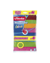 Ściereczka Vileda Mikrofibra COLORS 8 szt - nr 6