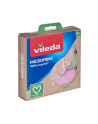 Ściereczka Vileda Mikrofibra 100% Recycled 3 szt - nr 1