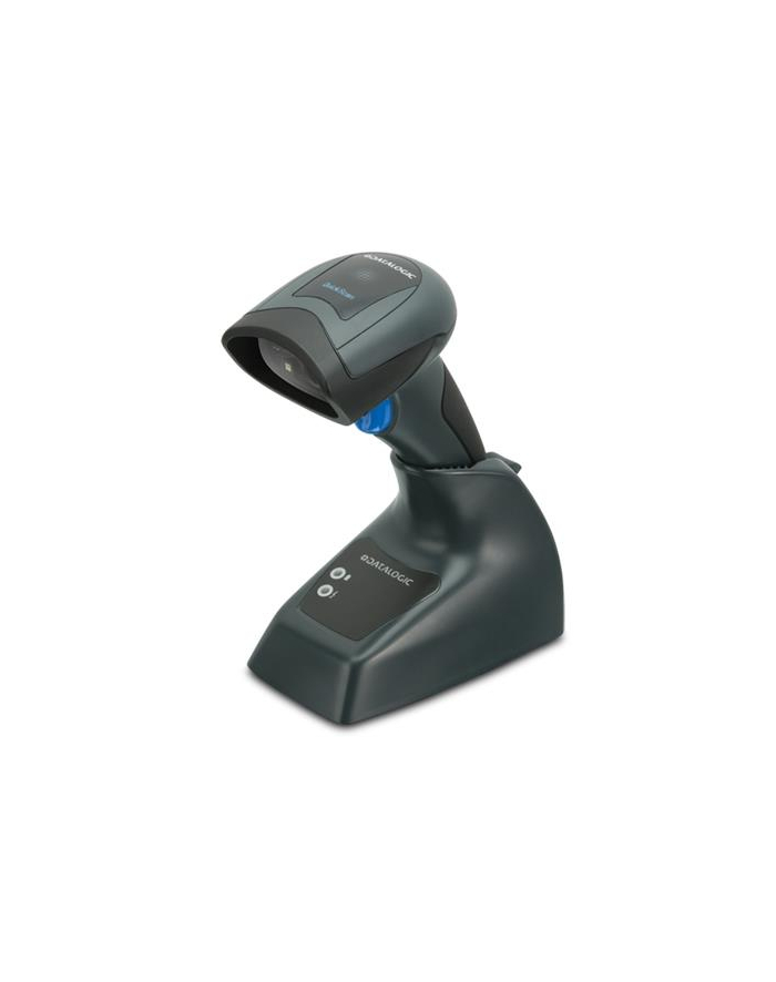 Czytnik kodów kreskowych Datalogic QBT2430-BK-BTK1 główny