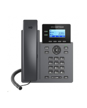 GRANDSTREAM TELEFON VOIP GRP 2602P HD