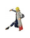 bandai ANIME HEROES NARUTO - NAMIKAZE MINATO - nr 2