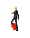 bandai ANIME HEROES ONE PIECE - SANJI - nr 2