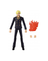 bandai ANIME HEROES ONE PIECE - SANJI - nr 3