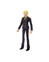 bandai ANIME HEROES ONE PIECE - SANJI - nr 4