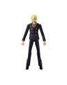 bandai ANIME HEROES ONE PIECE - SANJI - nr 5