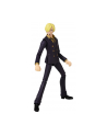 bandai ANIME HEROES ONE PIECE - SANJI - nr 7