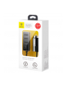 BAS(wersja europejska)S ŁADOWARKA SIECIOWA Z KABLEM USB-C DO LIGHTNING 1M 20W TZCCSUP-B01 CZARNY - nr 13