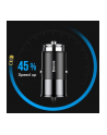 BAS(wersja europejska)S ŁADOWARKA SIECIOWA Z KABLEM USB-C DO LIGHTNING 1M 20W TZCCSUP-B01 CZARNY - nr 1
