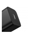 BAS(wersja europejska)S ŁADOWARKA SIECIOWA Z KABLEM USB-C DO LIGHTNING 1M 20W TZCCSUP-B01 CZARNY - nr 40