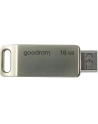 USB 30 GOODRAM 16GB ODA3 SILVER - nr 15