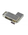 USB 30 GOODRAM 16GB ODA3 SILVER - nr 3