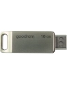 USB 30 GOODRAM 16GB ODA3 SILVER - nr 8