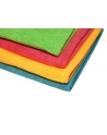 Ściereczka Vileda Mikrofibr COLORS EXTRA LARGE 4szt - nr 9