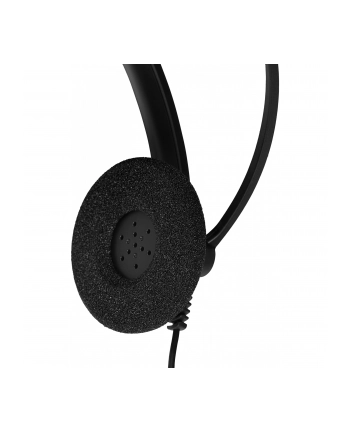 EPOS BY SENNHEISER SC 60 USB ML SŁUCHAWKA TELEKOMUNIKACYJNA SC60 USB ML