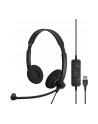 EPOS BY SENNHEISER SC 60 USB ML SŁUCHAWKA TELEKOMUNIKACYJNA SC60 USB ML - nr 16