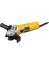 Szlifierka kątowa 950W 125 mm DWE4117 D-EWALT - nr 1