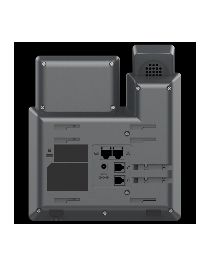 GRANDSTREAM TELEFON VOIP GRP 2601P główny