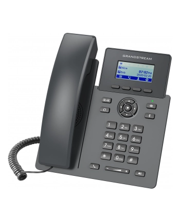 GRANDSTREAM TELEFON VOIP GRP 2601 bez POE