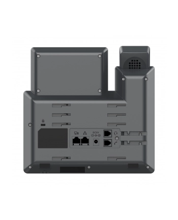 GRANDSTREAM TELEFON VOIP  GRP 2604P HD