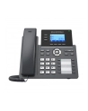 GRANDSTREAM TELEFON VOIP GRP 2604 HD bez POE - nr 1