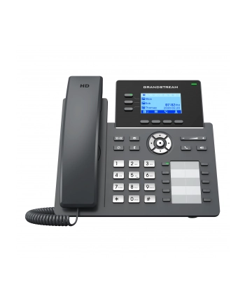 GRANDSTREAM TELEFON VOIP GRP 2604 HD bez POE