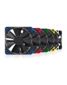 Wentylator NOCTUA 120mm NF-F12 PWM CHromax Black Swap colors - nr 13