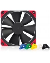 Wentylator NOCTUA 120mm NF-F12 PWM CHromax Black Swap colors - nr 20
