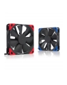 Wentylator NOCTUA 120mm NF-F12 PWM CHromax Black Swap colors - nr 7
