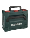 Wiertarko-wkrętarka 18V 48/24Nm 2x2 0Ah BS18 METABO - nr 4